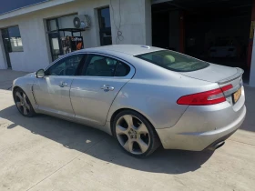 Jaguar Xf SV8 ��� �����  | Mobile.bg � ����� ������ 2