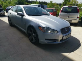 Jaguar Xf SV8 ��� �����  | Mobile.bg � ����� ������ 4
