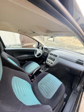 Fiat Punto 1.4i - 1300 € - 30646504 7
