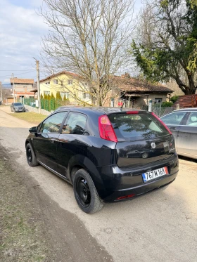Fiat Punto 1.4i - 1300 € - 30646504 4
