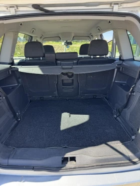 Opel Zafira 1.7CDTI DTR 6+ 1 места - 2500 € - 25107700 13