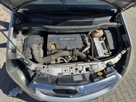 Opel Zafira 1.7CDTI DTR 6+ 1 места - 2500 € - 25107700 17