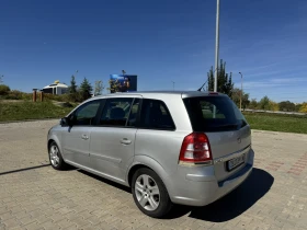 Opel Zafira 1.7CDTI DTR 6+ 1 места - 2500 € - 25107700 7