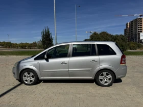 Opel Zafira 1.7CDTI DTR 6+ 1 места - 2500 € - 25107700 8