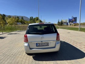 Opel Zafira 1.7CDTI DTR 6+ 1 места - 2500 € - 25107700 6