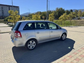 Opel Zafira 1.7CDTI DTR 6+ 1 места - 2500 € - 25107700 5
