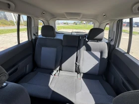 Opel Zafira 1.7CDTI DTR 6+ 1 места - 2500 € - 25107700 11