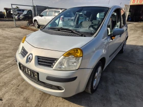 Renault Modus