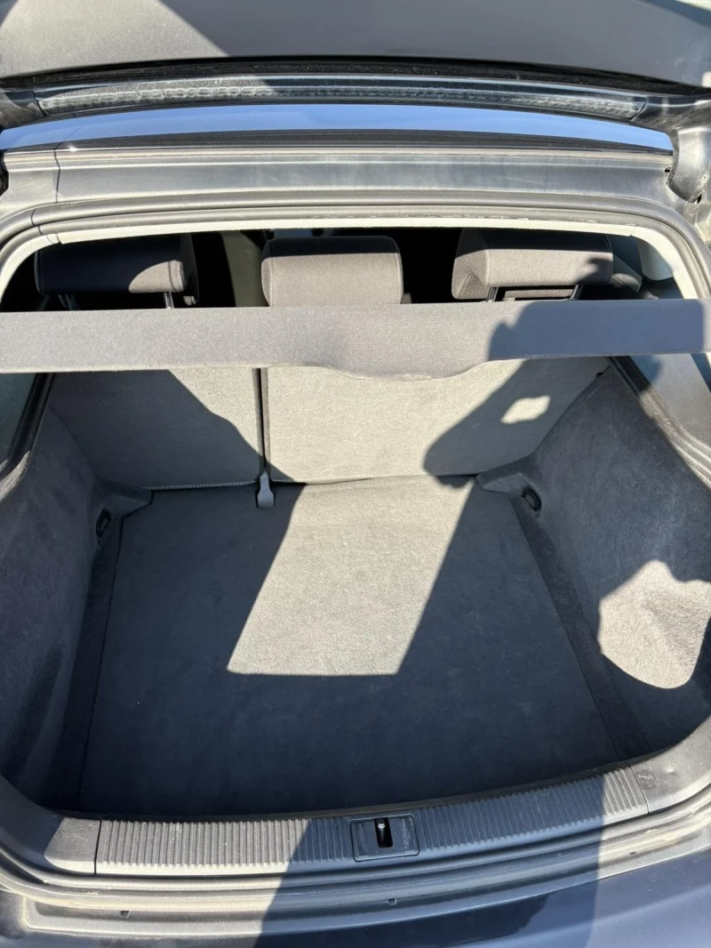 Audi A3 Face 1, 6 d, снимка 8 - Автомобили и джипове - 53212401