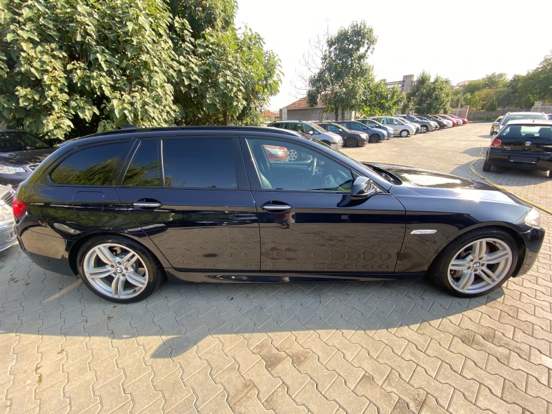 BMW 550 M550d бартер/лизинг, снимка 2 - Автомобили и джипове - 46274738