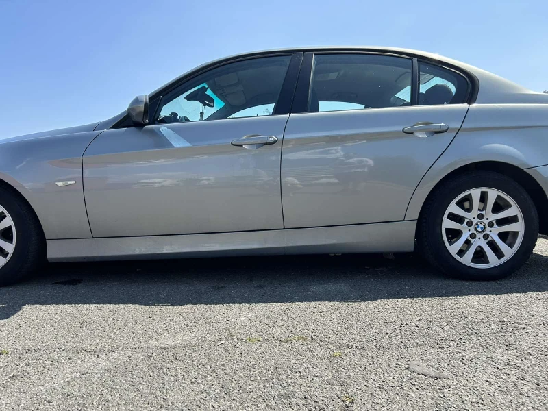 BMW 320 Газ, снимка 5 - Автомобили и джипове - 48267962