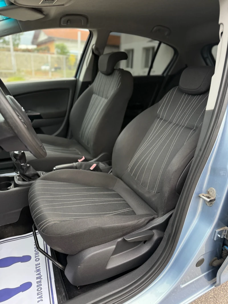 Opel Corsa 1.2i , снимка 14 - Автомобили и джипове - 50008373