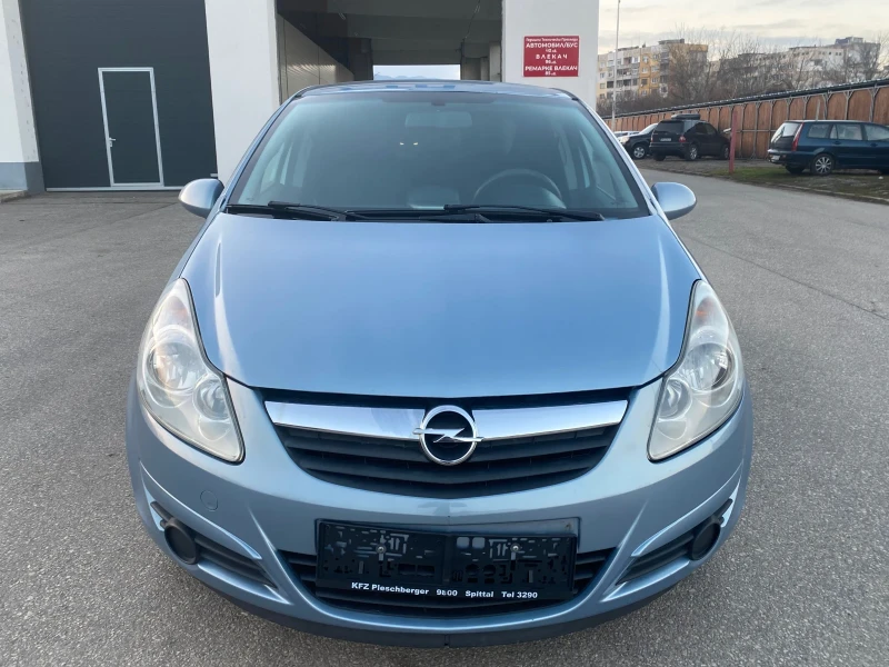 Opel Corsa 1.2i , снимка 2 - Автомобили и джипове - 48344019