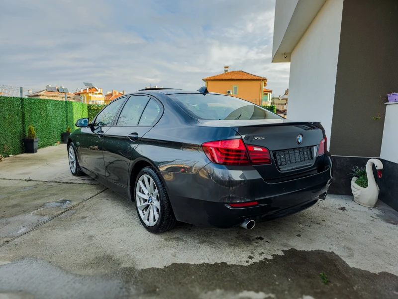 BMW 535, снимка 6 - Автомобили и джипове - 48363840