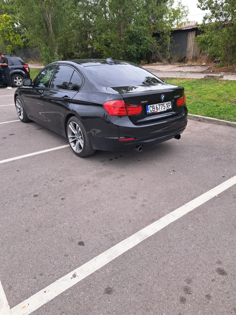 BMW 335 Седан, снимка 5 - Автомобили и джипове - 48657640