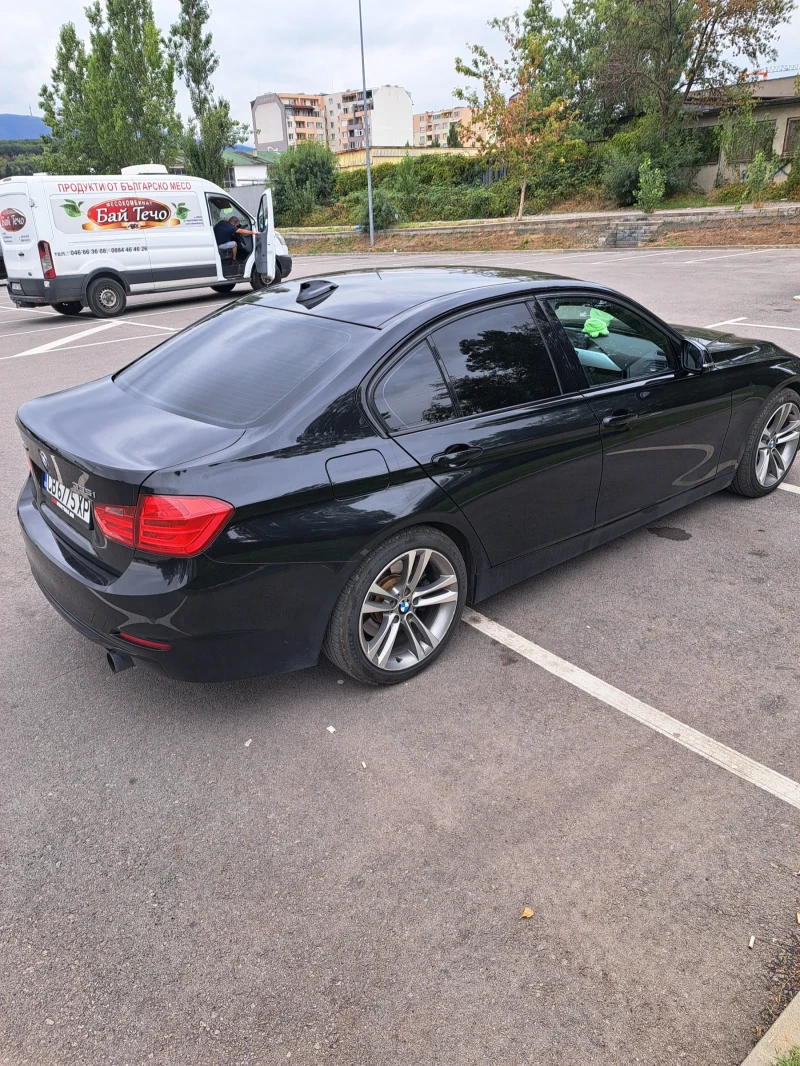 BMW 335 Седан, снимка 7 - Автомобили и джипове - 48657640