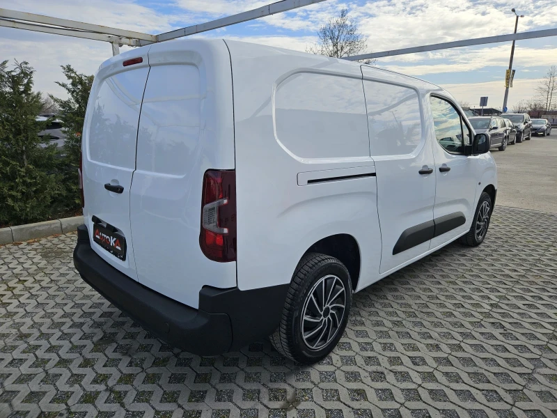 Opel Combo 1.5d-98кс= АВТОПИЛОТ= КЛИМАТРОНИК, снимка 4 - Автомобили и джипове - 48848145