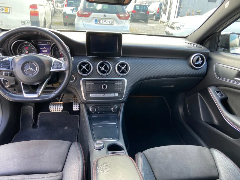 Mercedes-Benz A 200, снимка 8 - Автомобили и джипове - 48954963