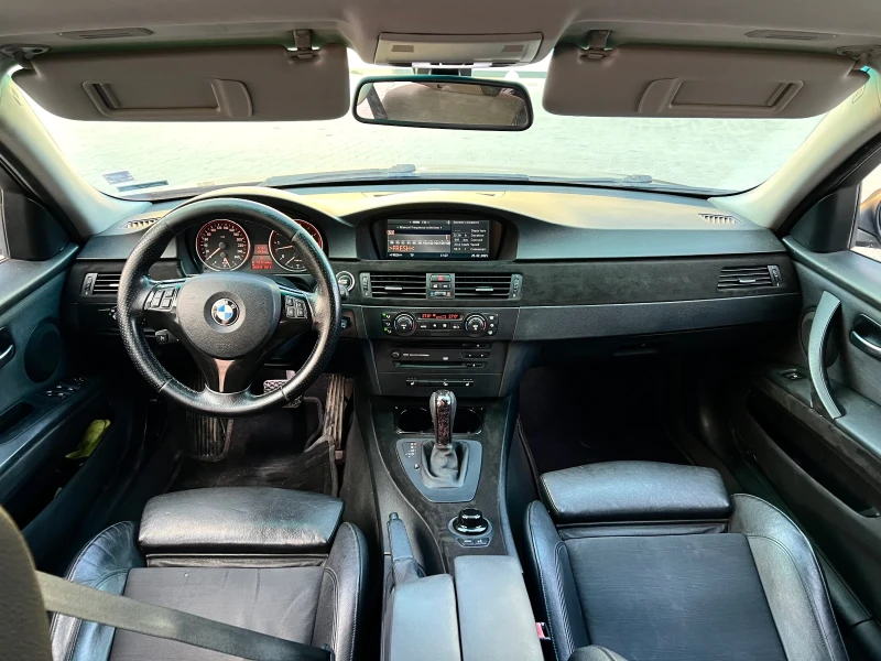 BMW 330 xd, снимка 6 - Автомобили и джипове - 49277288