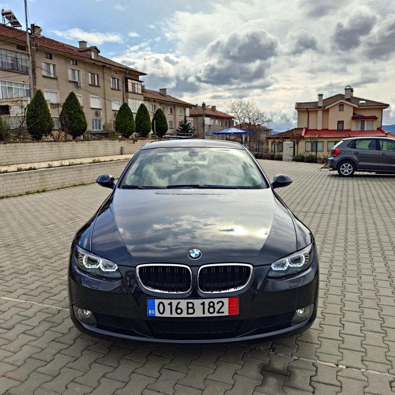 BMW 325 3.0D, снимка 1 - Автомобили и джипове - 49549099