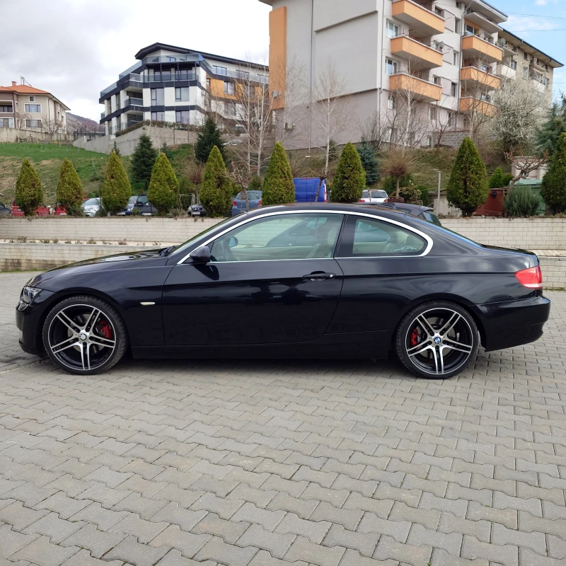 BMW 325 3.0D, снимка 3 - Автомобили и джипове - 49549099