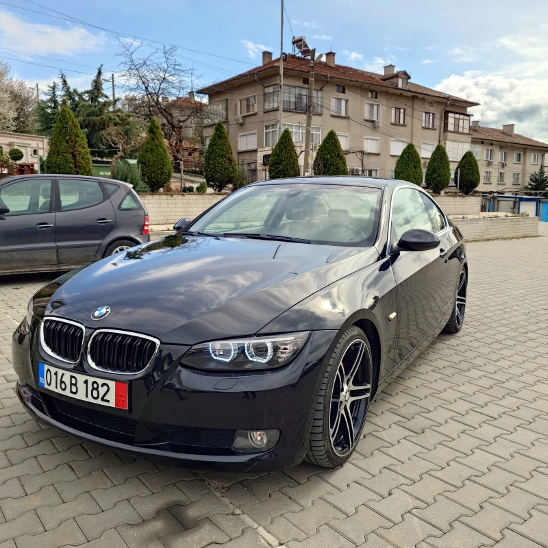 BMW 325 3.0D, снимка 2 - Автомобили и джипове - 49549099