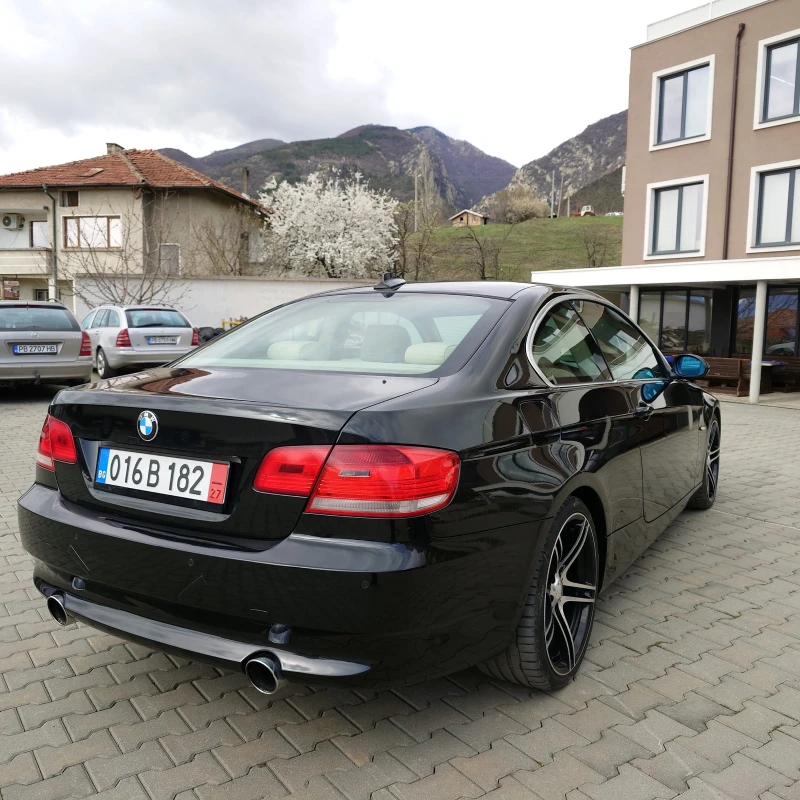 BMW 325 3.0D, снимка 5 - Автомобили и джипове - 49549099