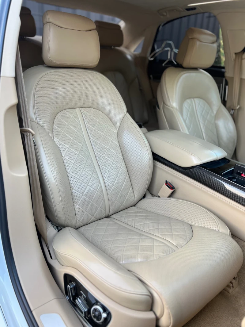 Audi S8 S8 PLUS ПЪРВИ СОБСТВЕНИК СМЕНЕНИ ВЕРИГИ КЕРАМИКА , снимка 16 - Автомобили и джипове - 50717052