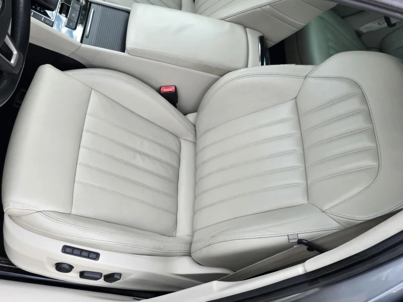 Skoda Superb 2.0TDI FULL, снимка 8 - Автомобили и джипове - 51912081