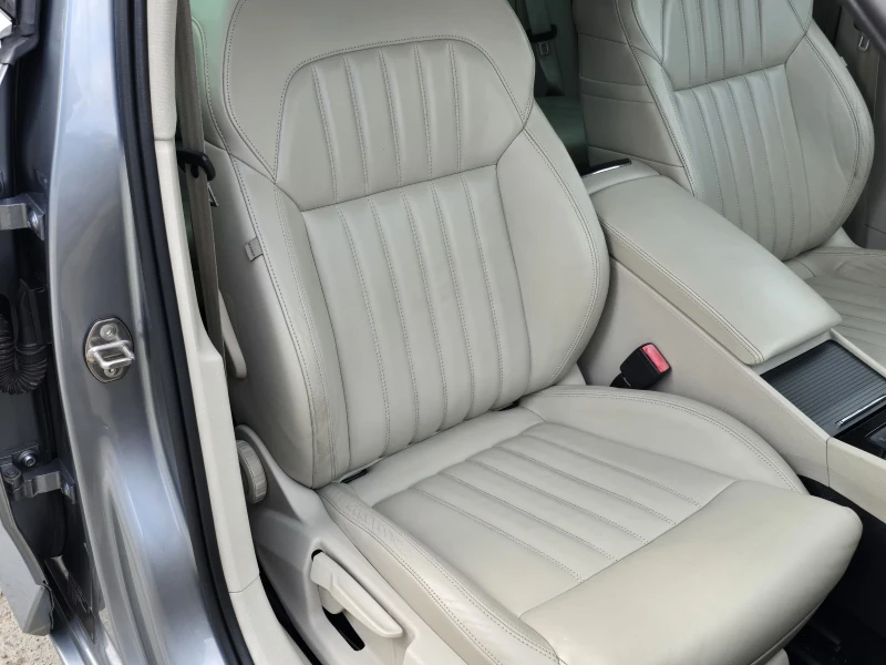 Skoda Superb 2.0TDI FULL, снимка 9 - Автомобили и джипове - 51912081