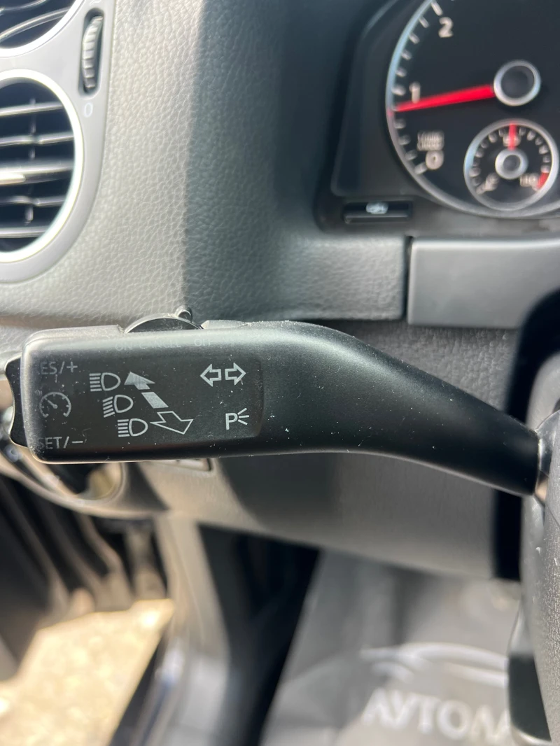 VW Golf Plus 6 2.0TDI HIGHLINE, снимка 17 - Автомобили и джипове - 52084320