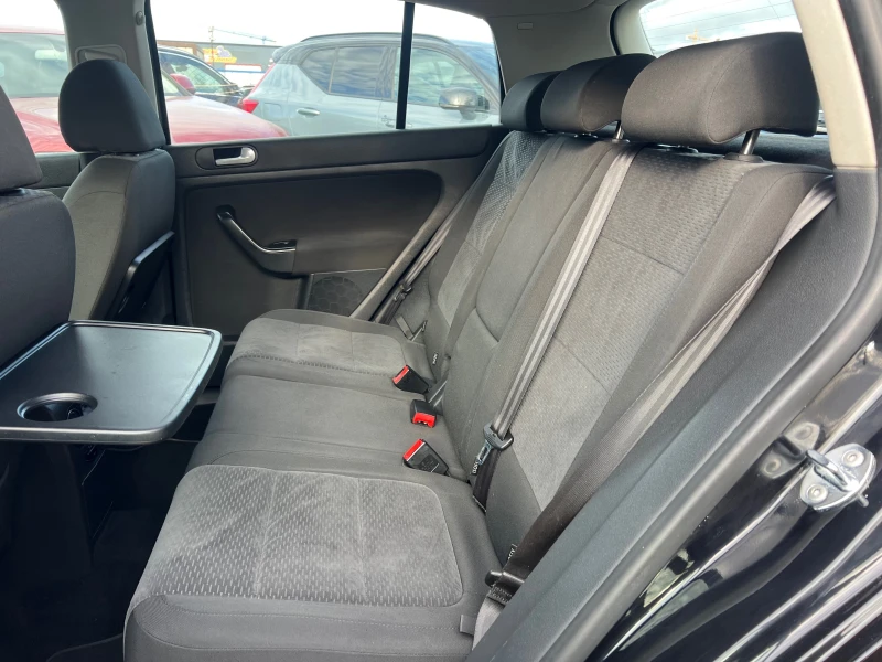 VW Golf Plus 6 2.0TDI HIGHLINE, снимка 11 - Автомобили и джипове - 52084320