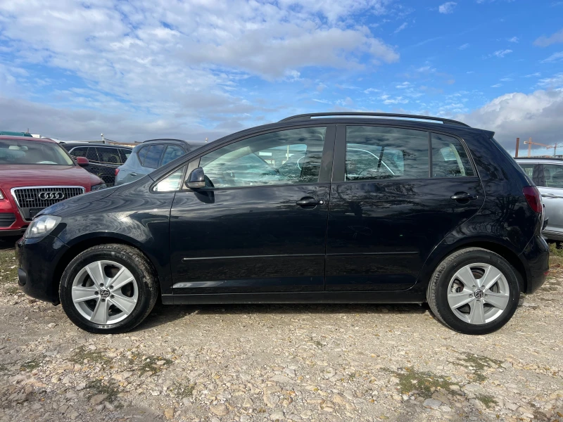 VW Golf Plus 6 2.0TDI HIGHLINE, снимка 7 - Автомобили и джипове - 52084320