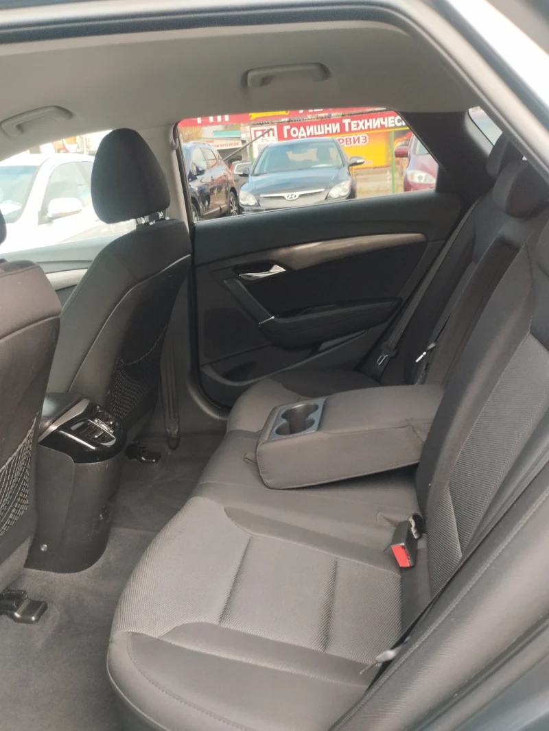 Hyundai I40 1.6 бензин GDI, снимка 7 - Автомобили и джипове - 52199227