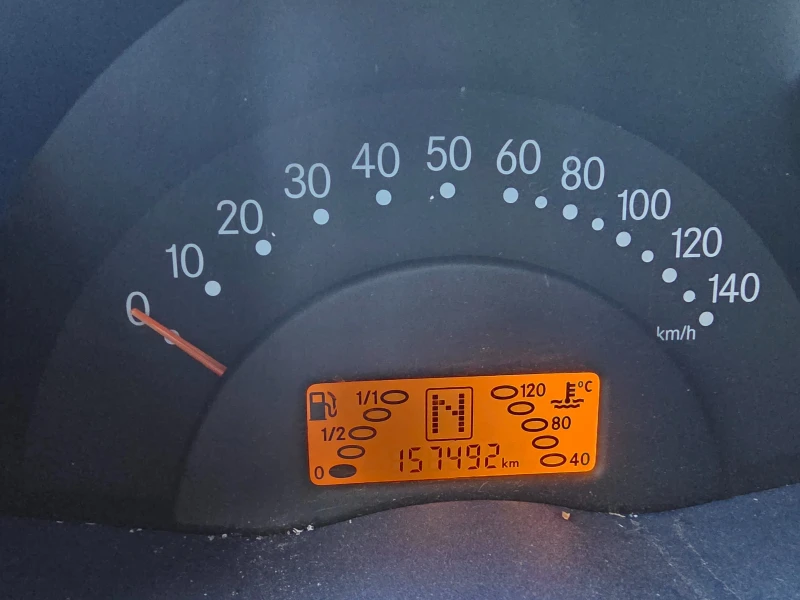 Smart Fortwo, снимка 7 - Автомобили и джипове - 52617591