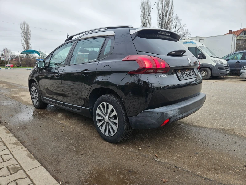 Peugeot 2008 1.6 HDi , снимка 4 - Автомобили и джипове - 52674572