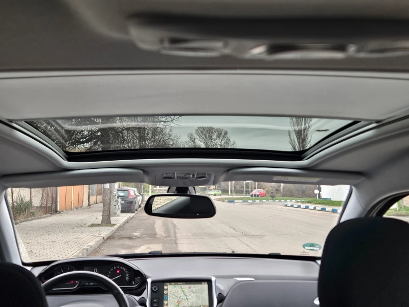 Peugeot 2008 1.6 HDi , снимка 16 - Автомобили и джипове - 52674572