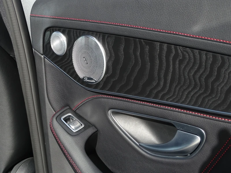 Mercedes-Benz C 43 AMG 4 MATIC NIGHT PACKAGE, снимка 5 - Автомобили и джипове - 52776952