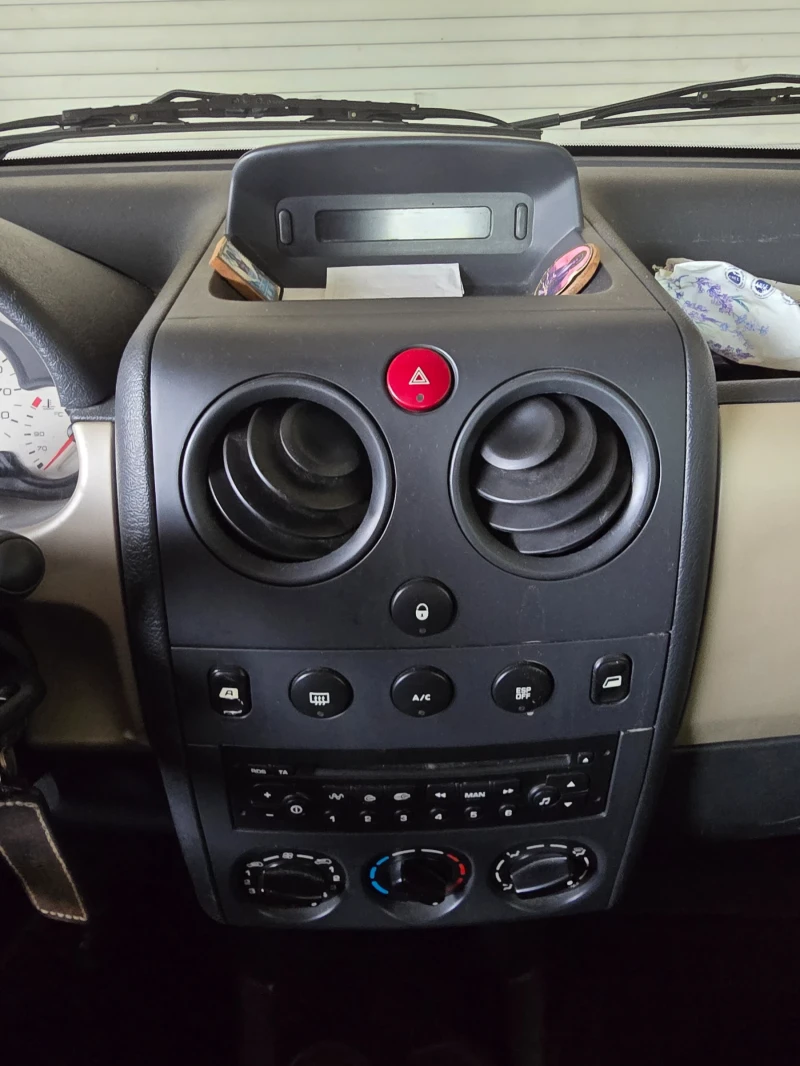 Peugeot Partner, снимка 6 - Автомобили и джипове - 52831206