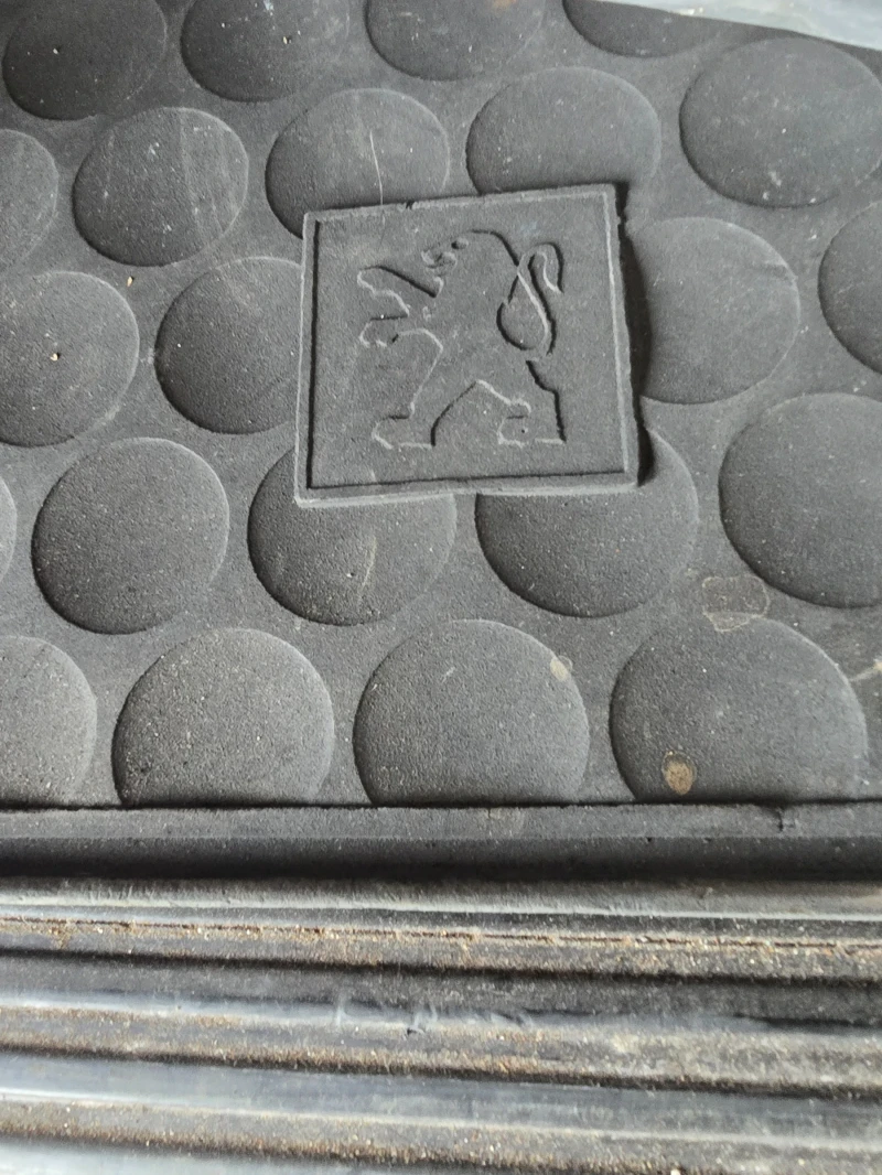 Peugeot Partner, снимка 2 - Автомобили и джипове - 52831206