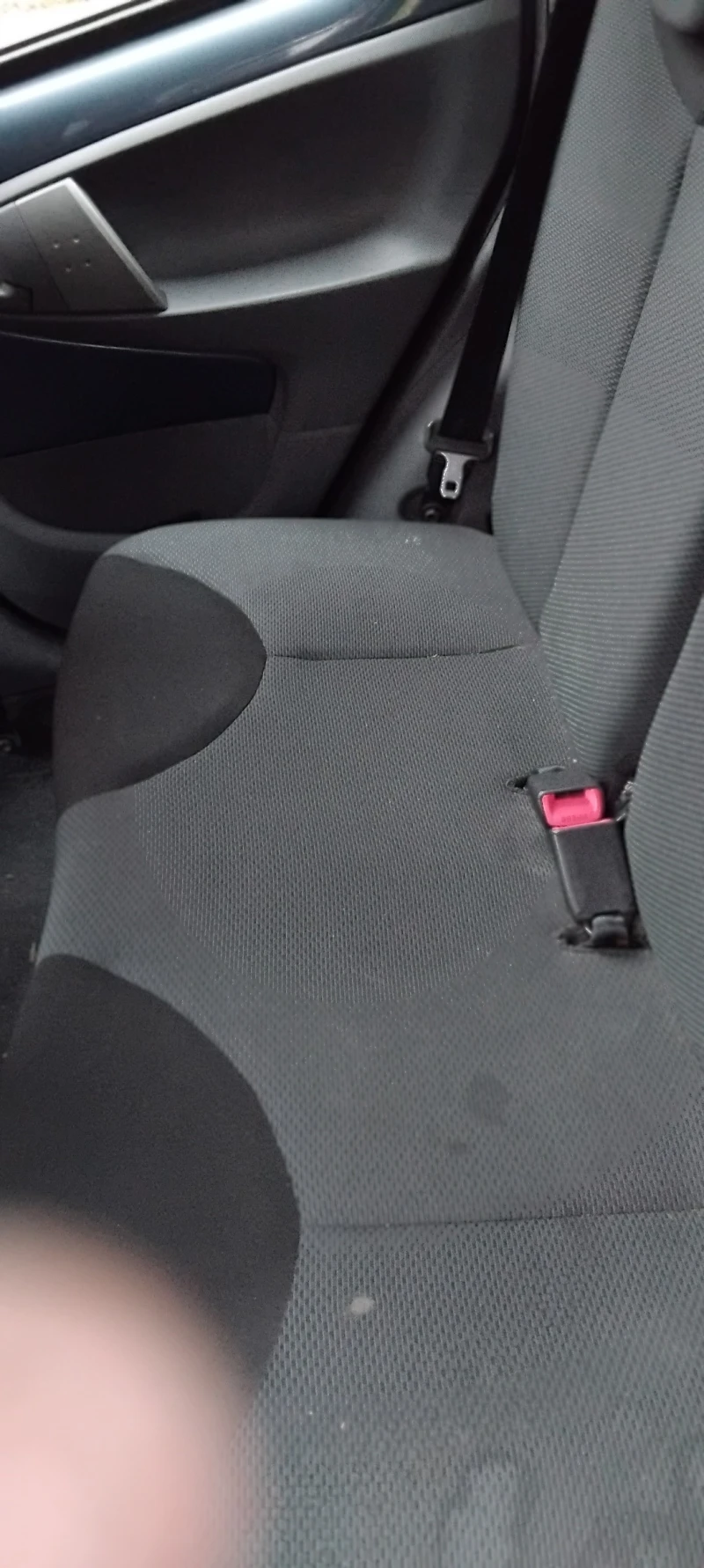 Toyota Aygo, снимка 6 - Автомобили и джипове - 52902289