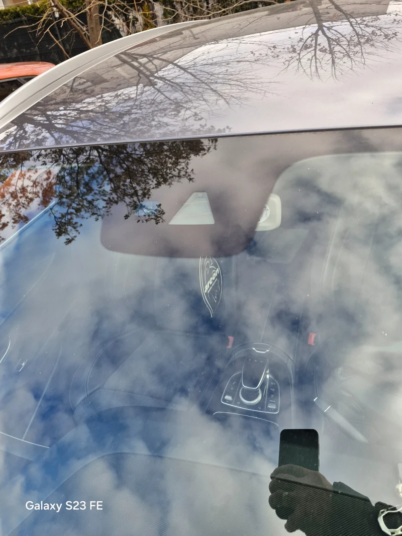 Mercedes-Benz E 220, снимка 16 - Автомобили и джипове - 53099859