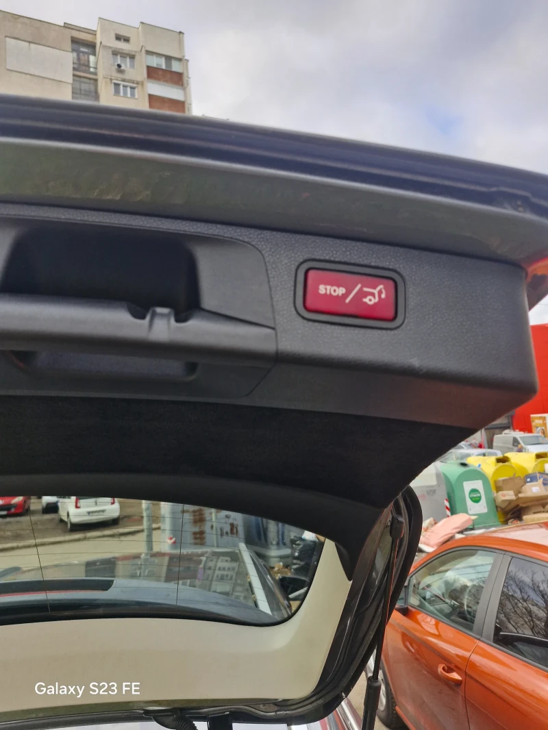 Mercedes-Benz E 220, снимка 6 - Автомобили и джипове - 53099859