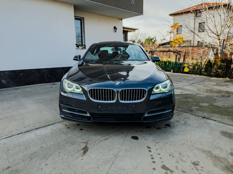 BMW 535 - 30900 лв. - 81638499 | Car24.bg