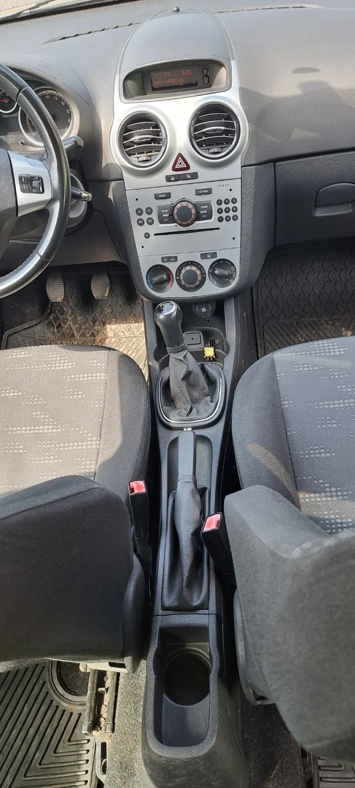 Opel Corsa  - изображение 9