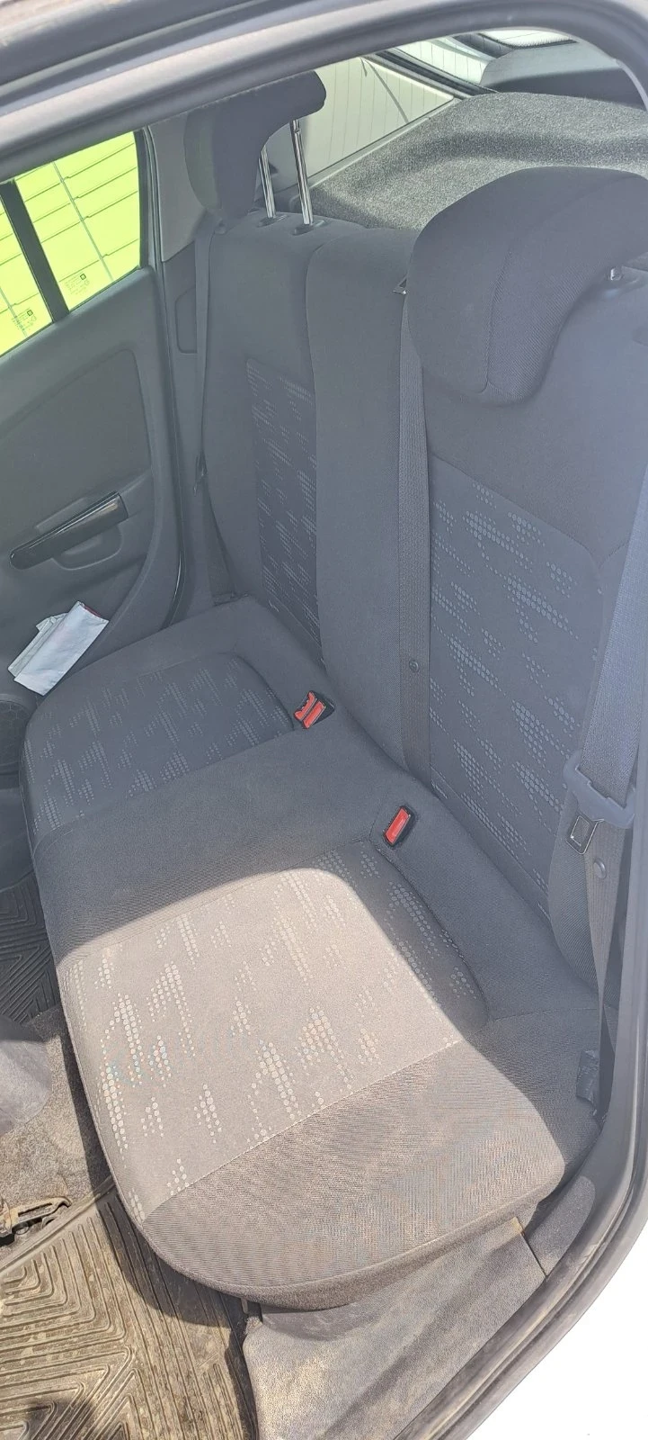 Opel Corsa  - изображение 10