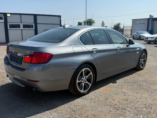 BMW 530 ACTIVEHYBRID5 - изображение 4
