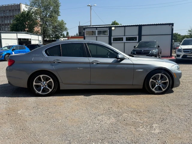BMW 530 ACTIVEHYBRID5 - изображение 3