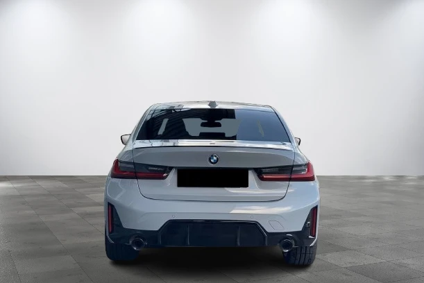 BMW 330 d xDrive M-Sport Pro = NEW = Гаранция - изображение 2