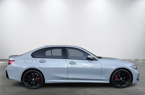 BMW 330 d xDrive M-Sport Pro = NEW = Гаранция - изображение 4